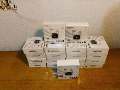 Airmax earphones - Thumbnail 2