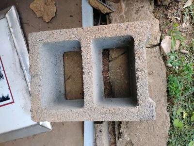 Cinder Blocks - Thumbnail 4