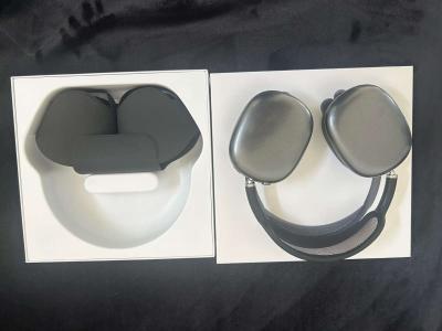 AirPods Maxes Collar black - Thumbnail 2
