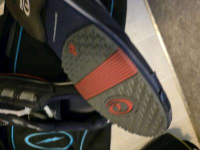 Dexter 8 ExJ Bowling Shoes - Thumbnail 3