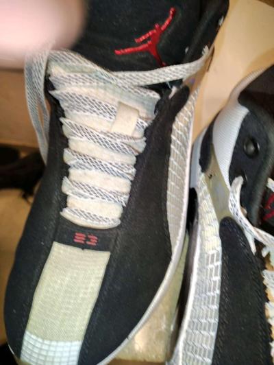 Jordan shoes - Thumbnail 4