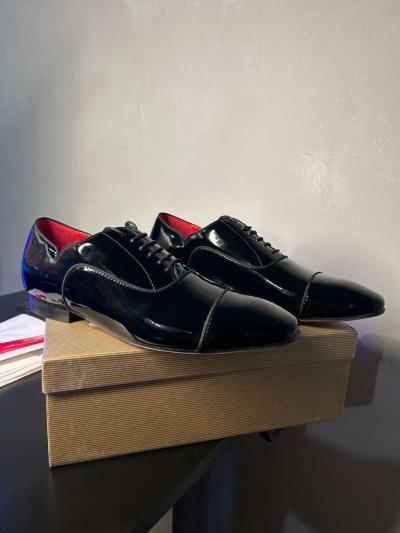 Christian Louboutin Red Bottoms New - Thumbnail 3