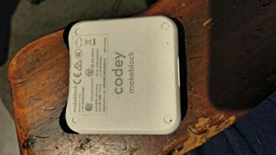 Codey Makeblock - Thumbnail 2