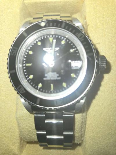 Invicta Watch - Thumbnail 1