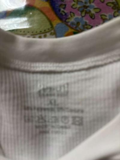 Womans Sport bra extra large - Thumbnail 3