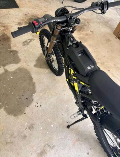 surron bike light bee x