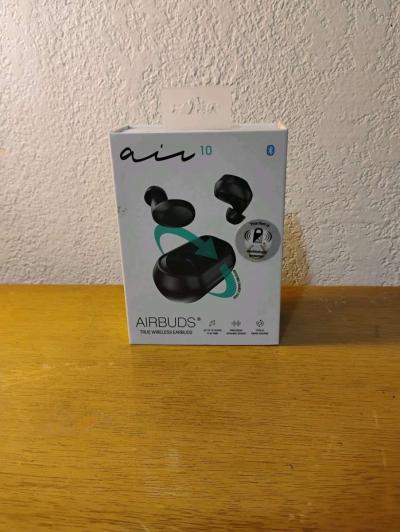 Air Max 10 Earbuds - Thumbnail 5