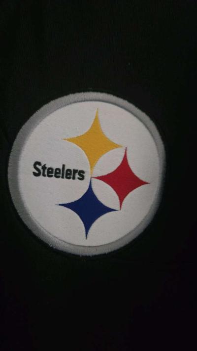 steelers NFL Jersey - Thumbnail 4