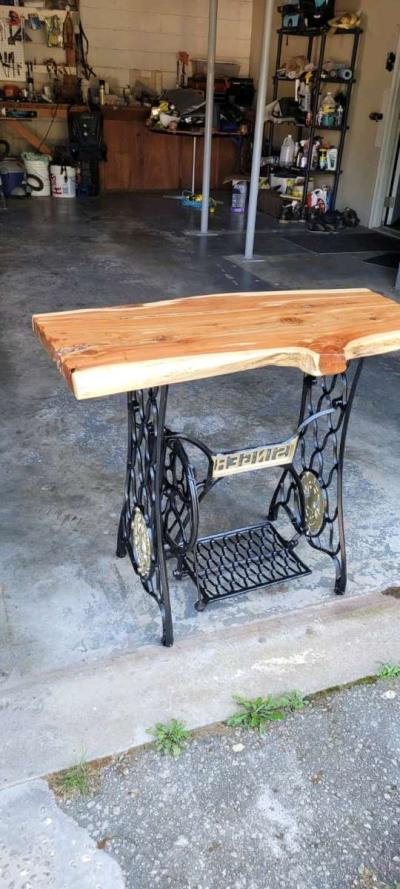 handmade furniture - Greenville, South Carolina