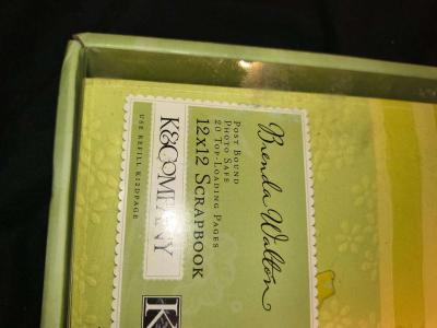 baby scrapbook - Indianapolis, Indiana