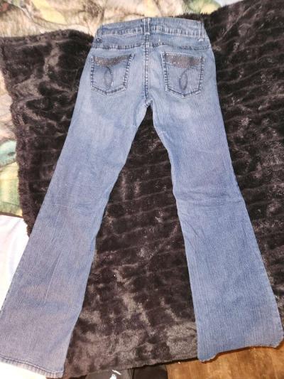 Womens Blues - Thumbnail 2