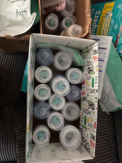 baby bottles - Thumbnail 3