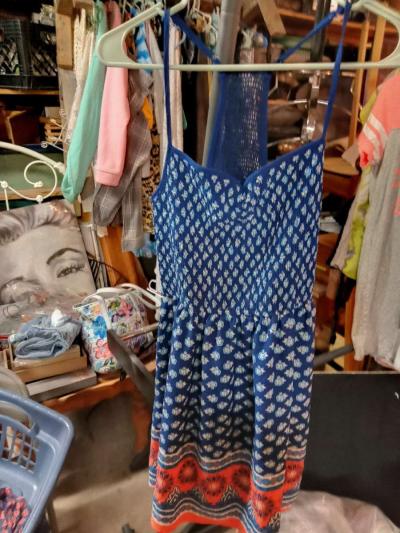 womens small dress lot