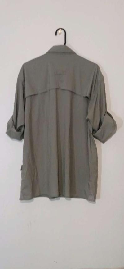 Cabelas Guidewear Mens Fishing Shirt - Thumbnail 2