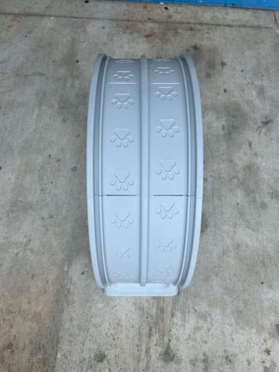 Cat Treadmill - Thumbnail 2