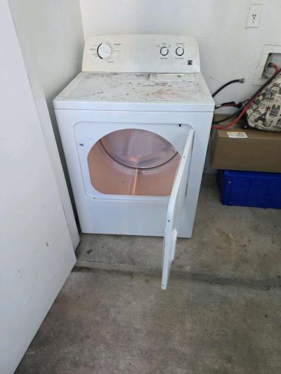 Kenmore Dryer - Thumbnail 2