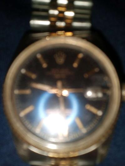 mans watch - Thumbnail 4