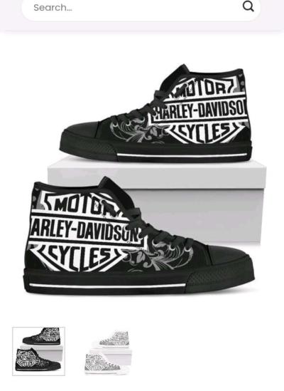 Big fall and end of summer sneakers shoes and boots sale - Thumbnail 2