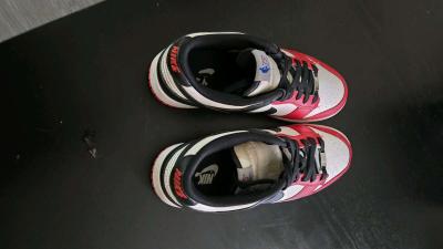 Dunk low chicago size 9 - Thumbnail 3