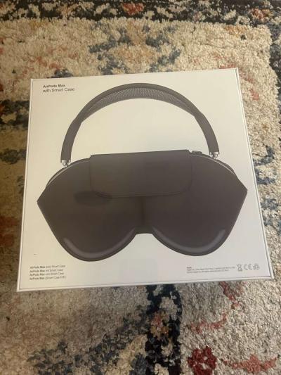 AirPods Max - Thumbnail 2