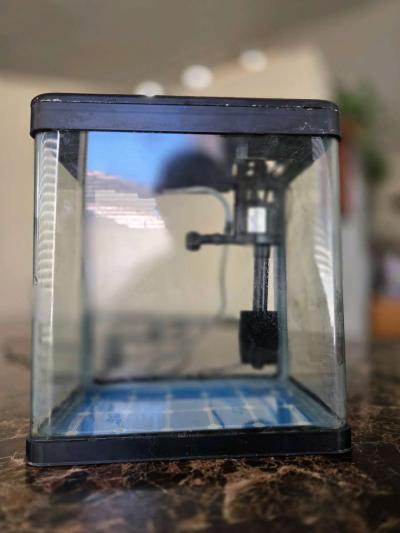 Aquarium complete - Thumbnail 2