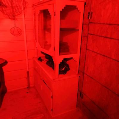 antique cabinet - Thumbnail 2