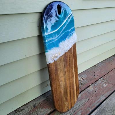 Charcuterie Board - Thumbnail 2