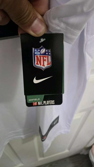 NFL jersey Woodson 24 jersey - Thumbnail 3