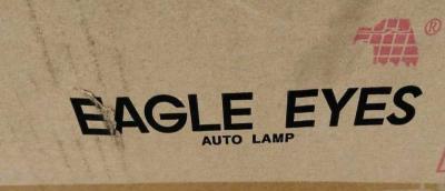 2  back tailights for 1999 2000Ford Ranger - Thumbnail 3