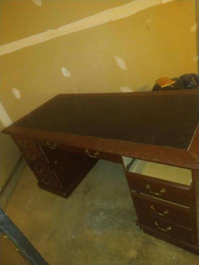 Large Office Table