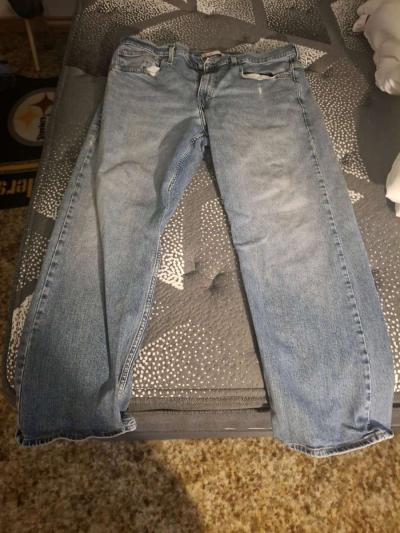 Levi Jeans 39x29 - Thumbnail 1