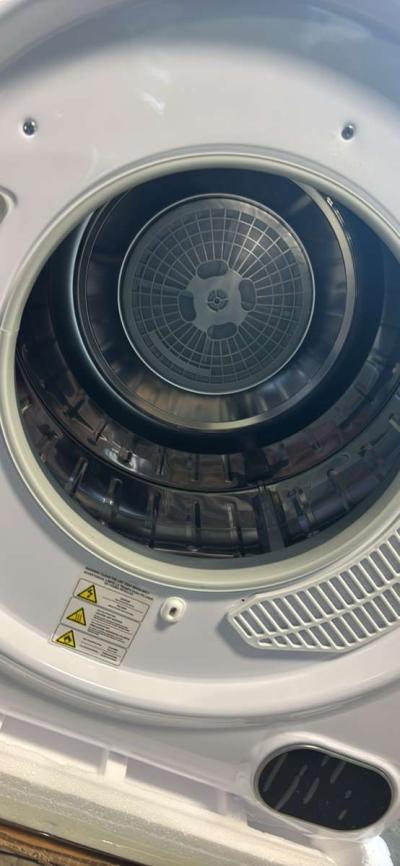 compact dryer - Thumbnail 5