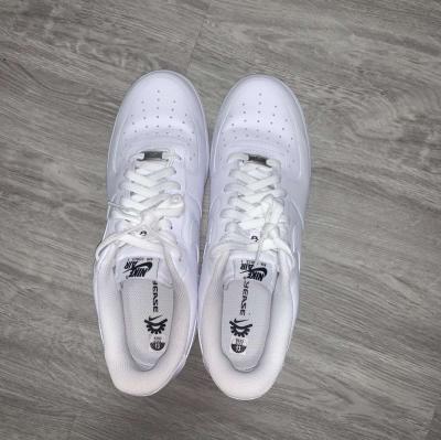 Nike Dunk plane white