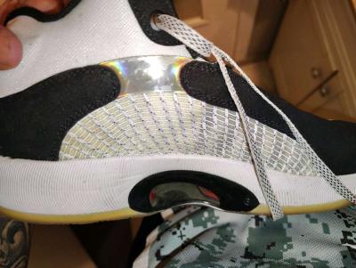 Jordan shoes - Thumbnail 6