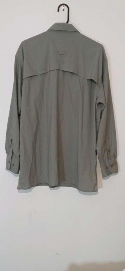 Cabelas Guidewear Mens Fishing Shirt - Thumbnail 4