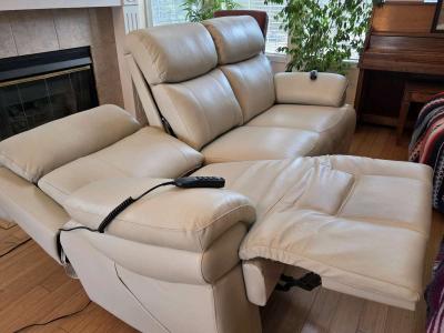 beautiful power sofa - Thumbnail 6