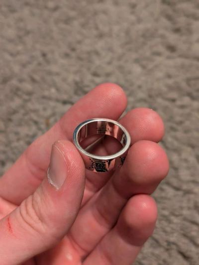 Gucci ring - Thumbnail 2