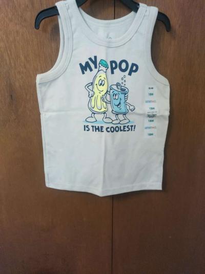 brand New kids clothes 18 months - Thumbnail 5