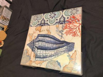 Wall decors - Thumbnail 2