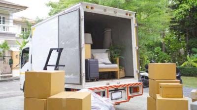 Moving - Thumbnail 1