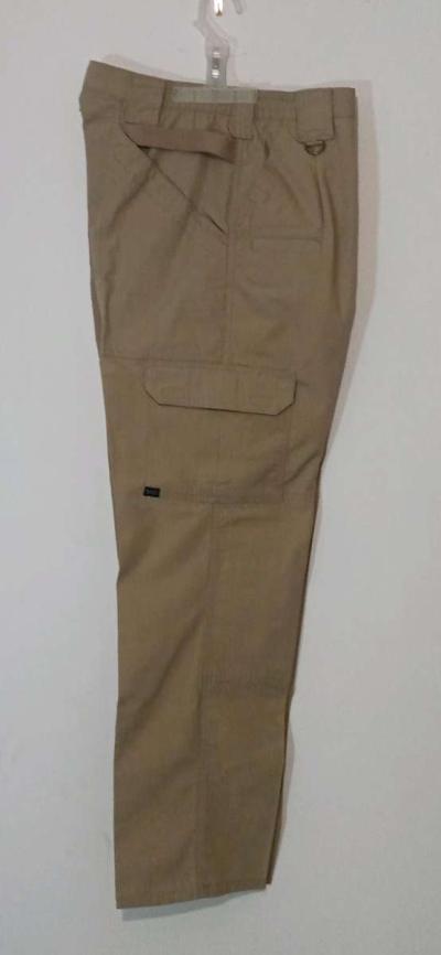 Mens 511 Tactical Fast Tac Utility Ripstop Pants - Thumbnail 4