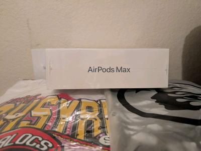 Apple AirMax - Thumbnail 3