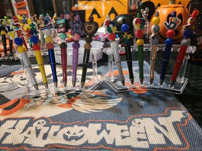 handmade pens - Thumbnail 4