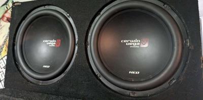 car audio 2 15s qbomb 10 k power acoustic amp 320 - Thumbnail 4