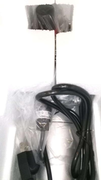 BRAND NEW AIRGOO AIR COMPRESSOR SET WITH EVERYTHING TO START - Thumbnail 6