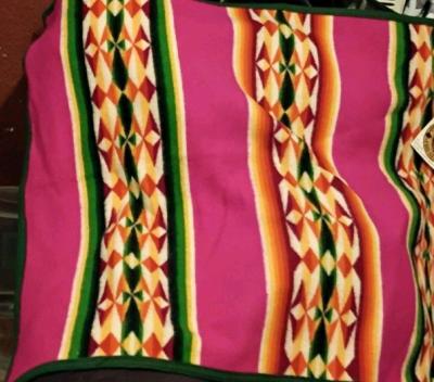 Pendleton Beaver State Vintage Blanket - Thumbnail 3