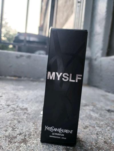 YSL PERFUME - Thumbnail 5