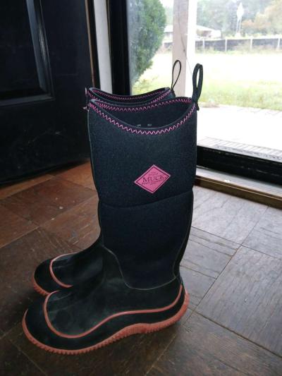 womens muck boots - Thumbnail 3
