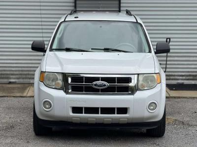 2011 FORD ESCAPE XLT - Thumbnail 2