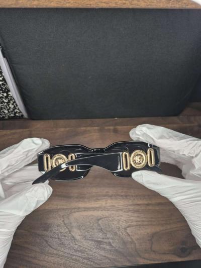 Versace Sun Glasses - Thumbnail 4